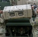 13th Armored Corps Sustainment Command Soldiers Conduct Tear Down Operations