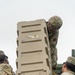13th Armored Corps Sustainment Command Soldiers Conduct Tear Down Operations