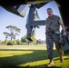 Commandant, Gen. Eric Smith, visits Camp Lejeune,