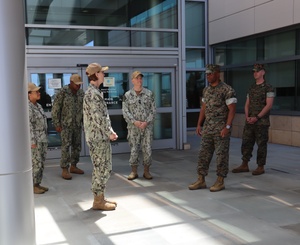 AFN Naples Radio News- U.S. Army Garrison Rheinland Pfalz Fire Department and 2025 West Conference