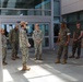 MCIWEST CG visits NHCP