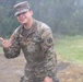 13th Armored Corps Sustainment Command Soldiers Conduct Tear Down Operations