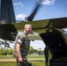 Commandant, Gen. Eric Smith, visits Camp Lejeune