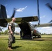 Commandant, Gen. Eric Smith, visits Camp Lejeune