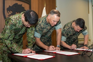 Marine Minute: 22A-24 (Audio Version)