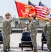 ACU 5 Change of Command