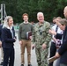 Rep. Kiggans Visits Military Sealift Command Training Center