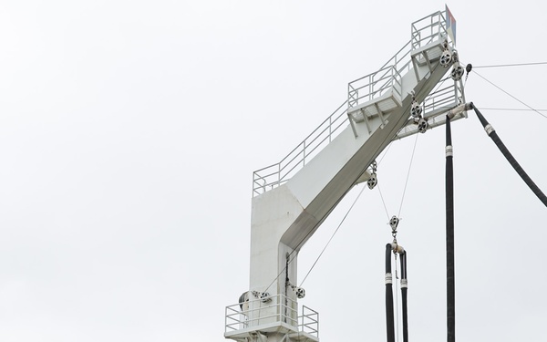 Rep. Kiggans Visits Military Sealift Command Training Center