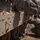 U.S. Soldiers conduct maintenance at the Unit Maintenance Collection Point during Balkan Sentinel