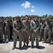 Commandant, Gen. Eric Smith, visits Camp Lejeune