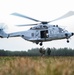 U.S. and Sweden kick-off bilateral training