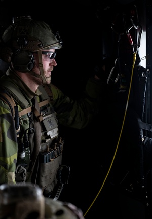 AFN Naples Radio News - Gaza Attacks and Army Ranger Earns Badge