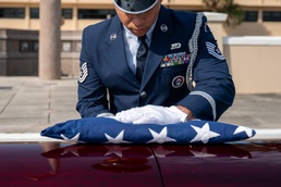 Honor Guards: Guardians of Honor in Stellar Service