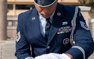 Honor Guards: Guardians of Honor in Stellar Service