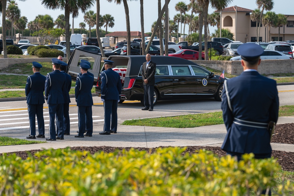 Honor Guards: Guardians of Honor in Stellar Service