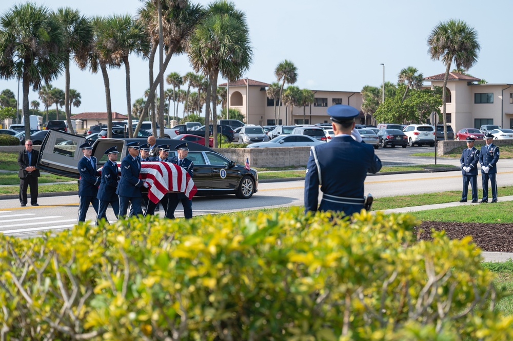 Honor Guards: Guardians of Honor in Stellar Service