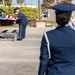 Honor Guards: Guardians of Honor in Stellar Service