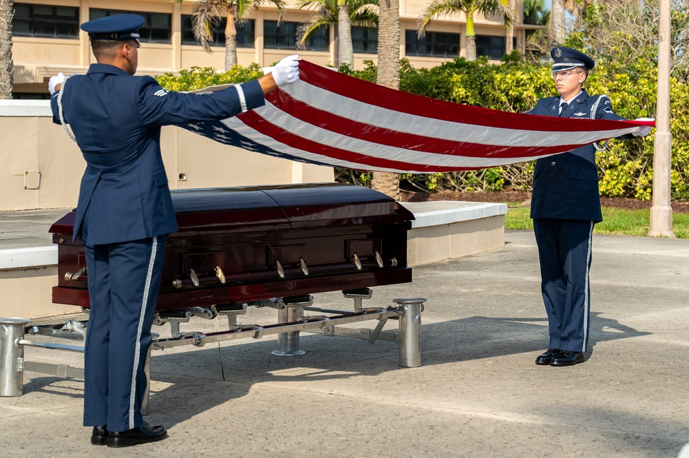 Honor Guards: Guardians of Honor in Stellar Service