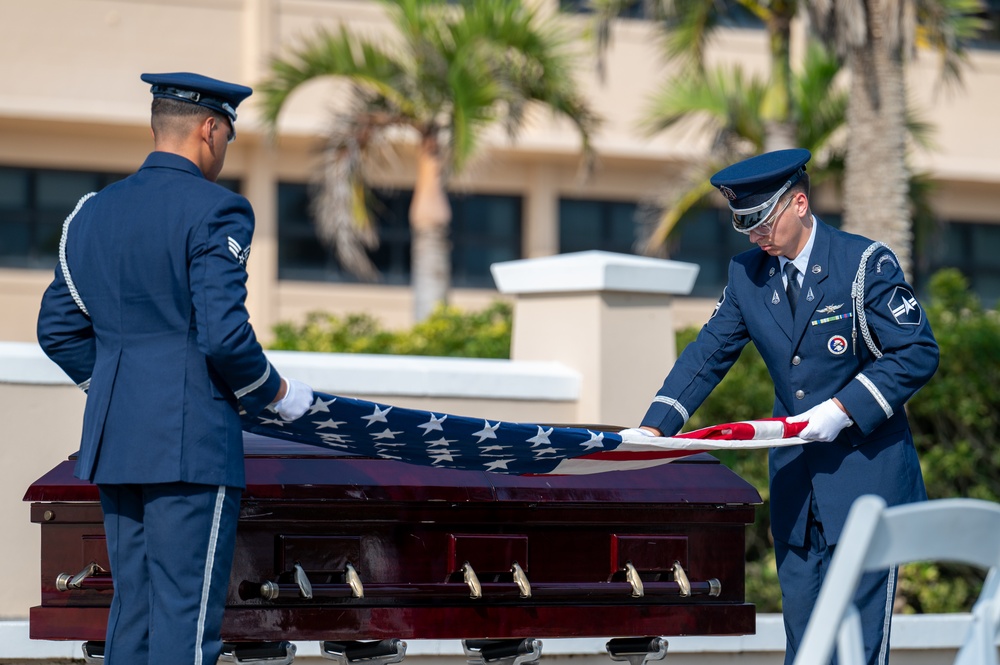 Honor Guards: Guardians of Honor in Stellar Service