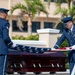 Honor Guards: Guardians of Honor in Stellar Service