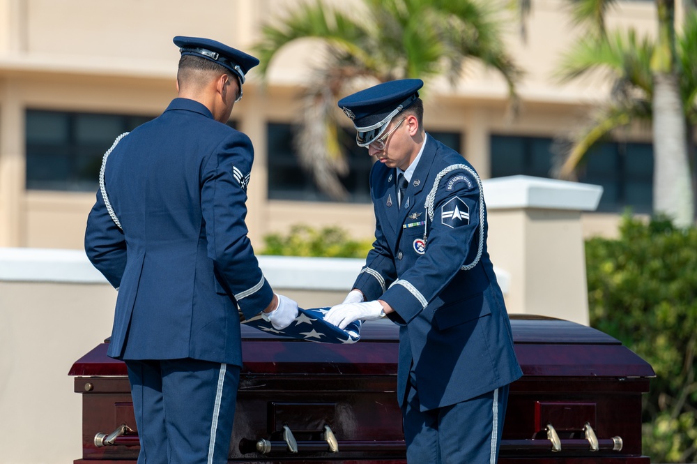 Honor Guards: Guardians of Honor in Stellar Service