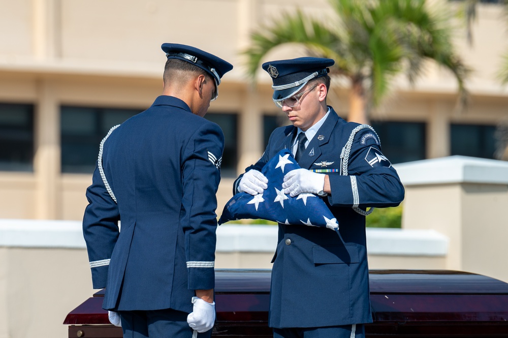 Honor Guards: Guardians of Honor in Stellar Service