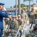 Honor Guards: Guardians of Honor in Stellar Service