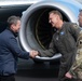Chairman of the Joint Chiefs of Staff visits Alaska