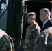 Chairman of the Joint Chiefs of Staff visits Alaska
