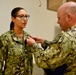 MU2 Glorilyvet Sanchez Maymi receives Good Conduct Award