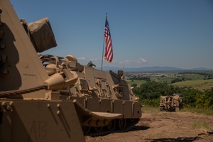 AFN Kunsan Radio Update - WAPS Testing and Beverly Sentinel 25-1