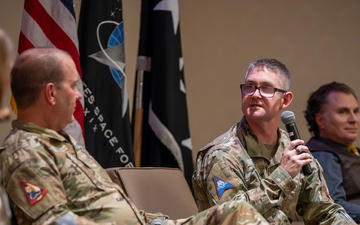 Space Force Guardians Explore Warfighting Decisions through Character at Inaugural “Guardian Path” Event