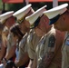 RS Riverside Change of Command