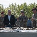 Chairman of the Joint Chiefs of Staff visits Alaska