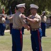 RS Riverside Change of Command