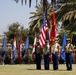 RS Riverside Change of Command