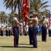RS Riverside Change of Command