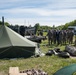 Chairman of the Joint Chiefs of Staff visits Alaska