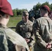 Chairman of the Joint Chiefs of Staff visits Alaska