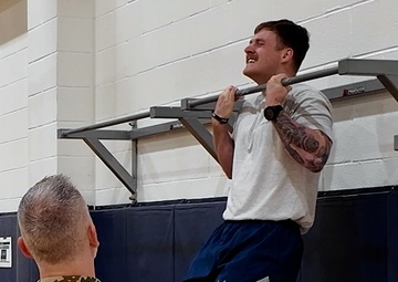 German Armed Forces Proficiency Badge