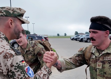 German Armed Forces Proficiency Badge