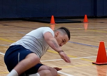 German Armed Forces Proficiency Badge