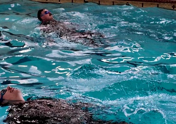 German Armed Forces Proficiency Badge