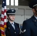 50th ARS Change of Command 2025
