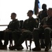 50th ARS Change of Command 2025