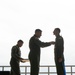 50th ARS Change of Command 2025