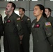 50th ARS Change of Command 2025