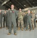 50th ARS Change of Command 2025