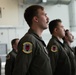 50th ARS Change of Command 2025