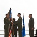 50th ARS Change of Command 2025